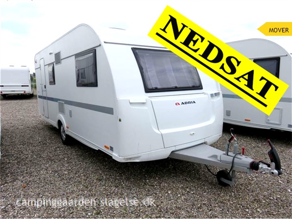 Adria Altea 542 PK
